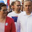 KE przed PiS, Konfederacja przed Wiosną Biedronia
