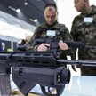 Karabinek MSBS
