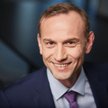 Łukasz Ciesielski, dyrektor zarządzający Strabag Real Estate w Polsce