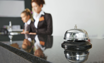 Mniej rezerwacji w hotelach na jesień. „Prawdopodobnie efekt powodzi”