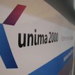 Unima 2000 się umacnia