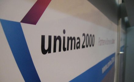 Unima 2000 się umacnia