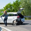 Co dziesiąty Polak wyjeżdżający autem na wakacje będzie miał wypadek lub kolizję
