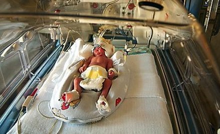 Sprzęt dla śląskich szpitali finansowany z UE