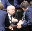 Sondaż: Coraz mniejsza przewaga PiS nad Koalicją Obywatelską. Konfederacja poza Sejmem