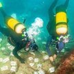 Starożytny wrak w Morzu Północnym to bardzo rzadkie odkrycie archeologiczne