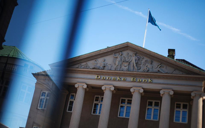 Financial Times: Skandal z Danske