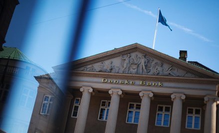 Financial Times: Skandal z Danske