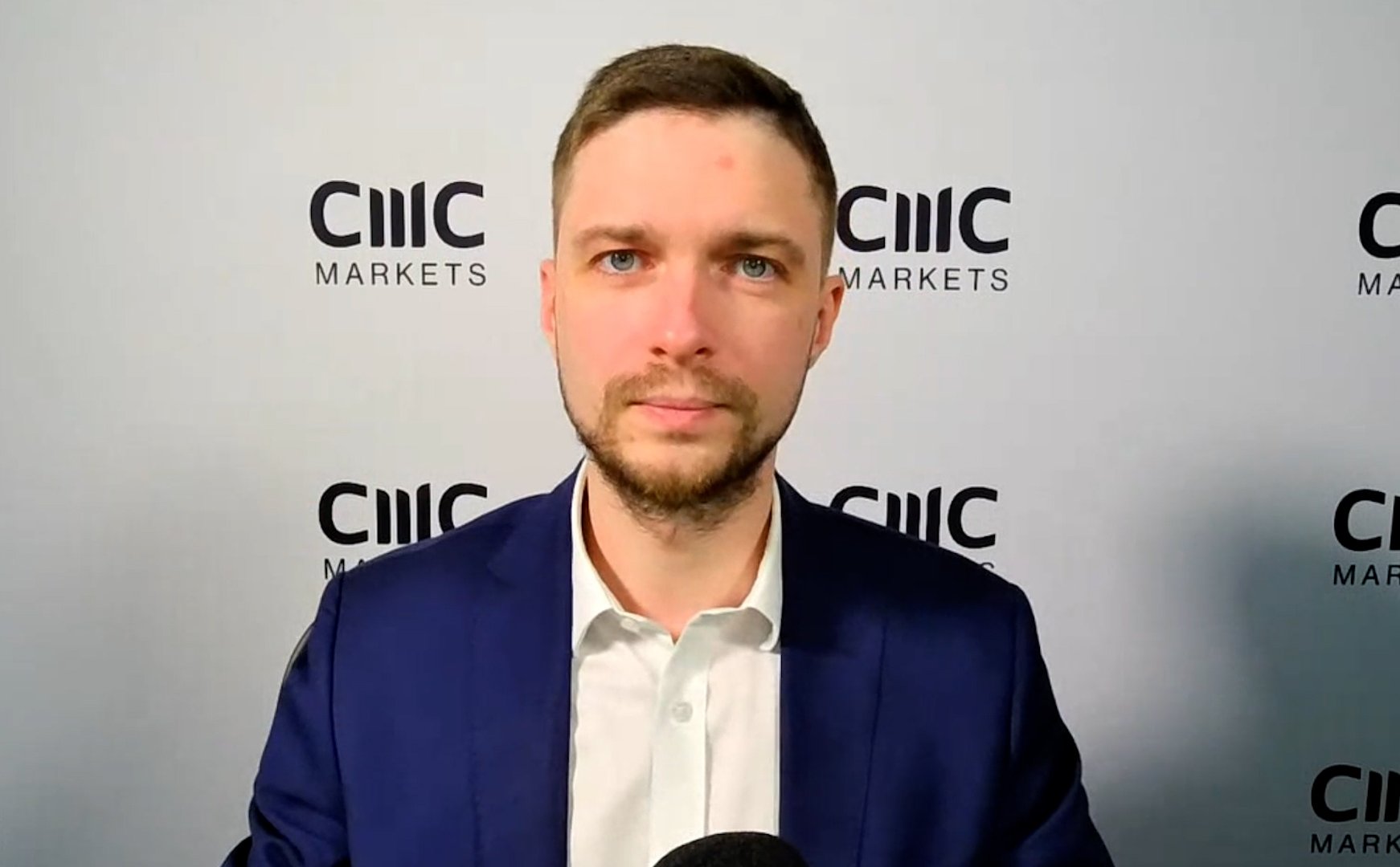 Złoto bije rekordy, a FOMO trwa