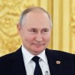 Prezydent Rosji Władimir Putin