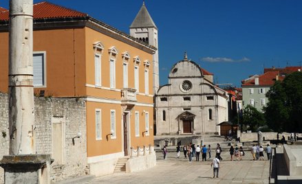 Chorwacja: W tym roku Polacy pobiją u nas rekord