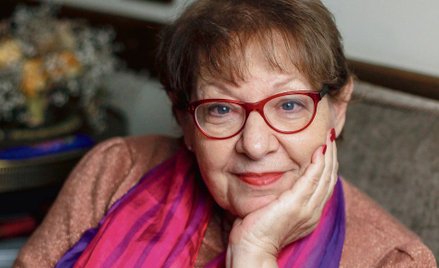 Miriam Borenstein: Zrozumieć chasydyzm, by przełożyć Tokarczuk