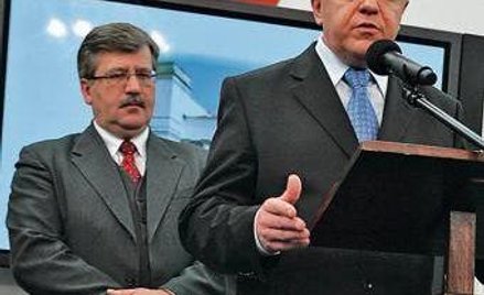 Ratyfikacja – „tak”, ale jak?