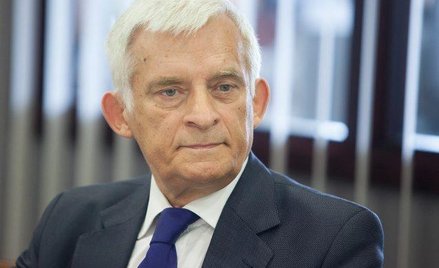 Jerzy Buzek