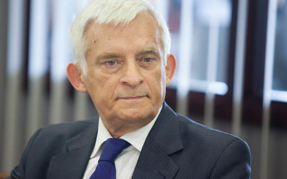 Jerzy Buzek