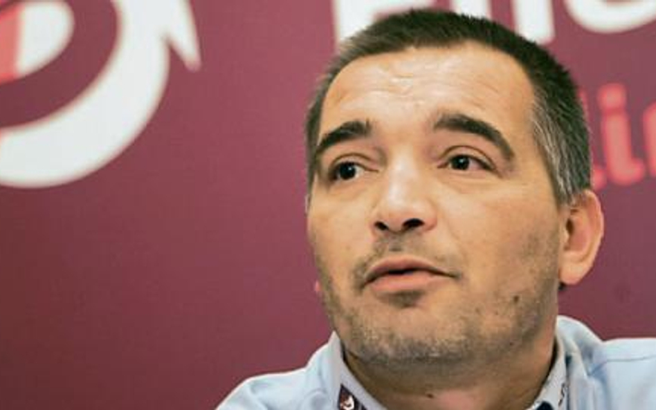 W Polsce buduje się najlepsze jachty turystyczne i katamarany – podkreśla Zbigniew Gutkowski