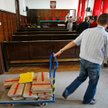 Badania. Prawie połowa Polaków jest dobrego zdania o sądach