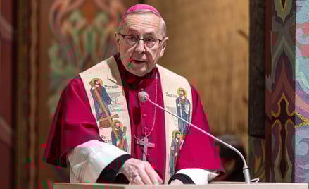 abp. Stanisław Gądecki