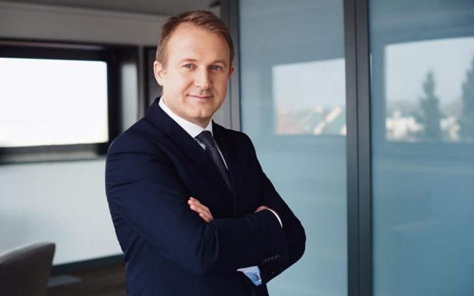 Maciej Wieczorek, Celon Pharma