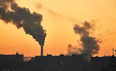 ETS to już 50 proc. ceny prądu dla przemysłu. Polska chce zmian