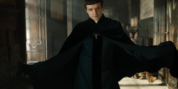 "1670" tops Polish Netflix after season 3 premiere, but barely charts abroad