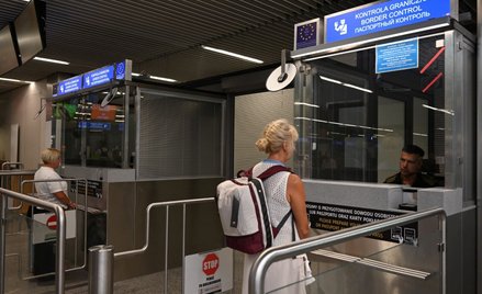 W minioną sobotę, 1 sierpnia, w Międzynarodowym Porcie Lotniczym Kraków–Balice uruchomiono trzy nowo