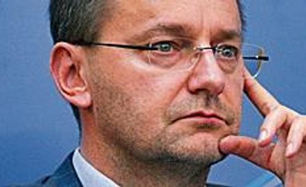 Europa nie radzi sobie z kryzysem