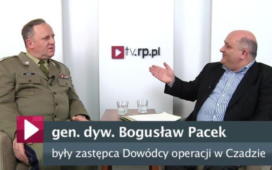 Polacy nieśli pomoc w sercu Afryki