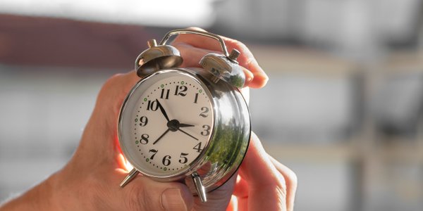 U.S. House Votes 308-0 to Make Daylight Saving Time Permanent – Senate Next
