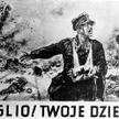 Niemiecki plakat propagandowy