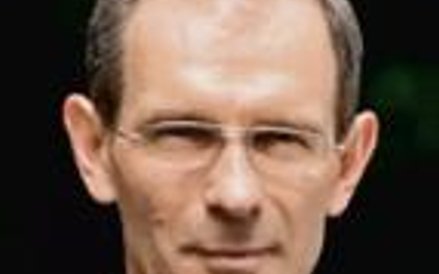 Zygmunt Frankiewicz, prezydent Gliwic