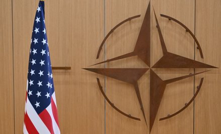 Siły pokojowe. Europa liczy swoje siły i liczy na pomoc USA