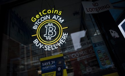 Bitcoin oddaje zyski, winna nie tylko SEC, ale także plotki