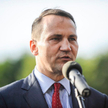 Sikorski o taśmach: dlaczego prokuratura nie potrafi ustalić sprawców?