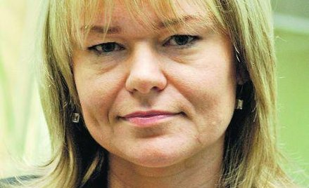 Małgorzata Anczewska zamieniła fotel szefa w Raiffeisen Banku na ten w BRE.