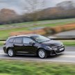 Suzuki Swace otrzyma mocniejszy napęd hybrydowy