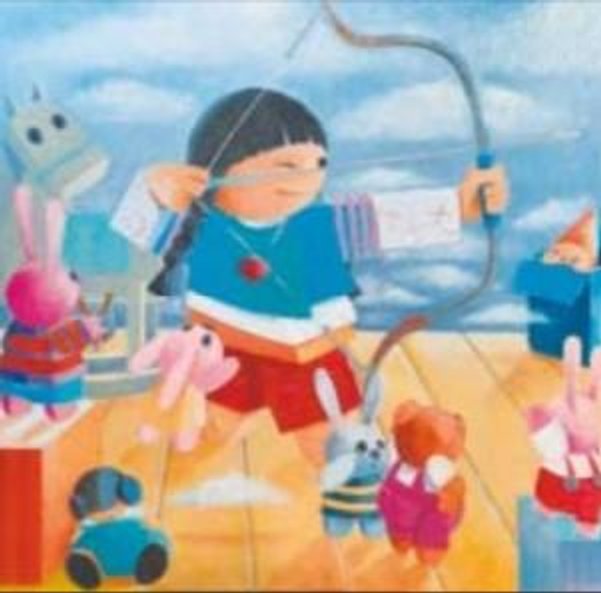 Obraz Mirelli Stern wystartuje z ceną 5 tys. zł.