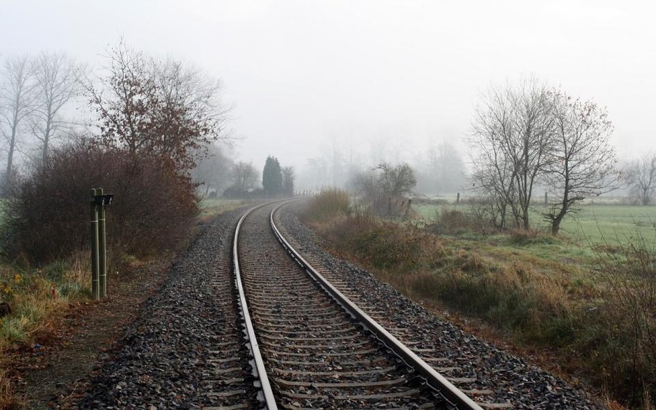 PKP: Zdążymy z wydawaniem unijnych pieniędzy