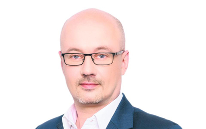 Maciej Owczarewicz, radca prawny, partner w Kancelarii Prawnej Kielian i Wspólnicy