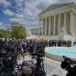 Sąd Najwyższy USA o małżeństwach gejów: decyzja w czerwcu