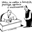 Komentarz rysunkowy