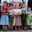 Edukacja seksualna już w przedszkolu? Skandal w Szwajcarii