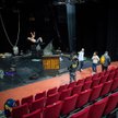 Widzowie spragnieni teatru jak szczepionki