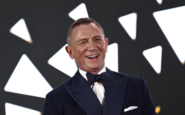 Daniel Craig wystąpił jako James Bond. Teraz szpiedzy zyskają potężne wsparcie
