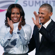 Obama podpisał umowę z Netfliksem