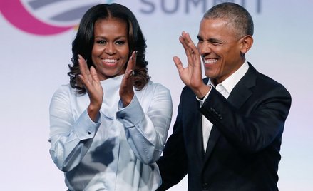 Obama podpisał umowę z Netfliksem