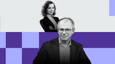 Mariusz Klencki, dyrektor Departamentu Rozwoju Kadr Medycznych w Ministerstwie Zdrowia