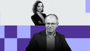 Mariusz Klencki, dyrektor Departamentu Rozwoju Kadr Medycznych w Ministerstwie Zdrowia