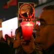 Rocznica katastrofy smoleńskiej. Msze i demonstracje