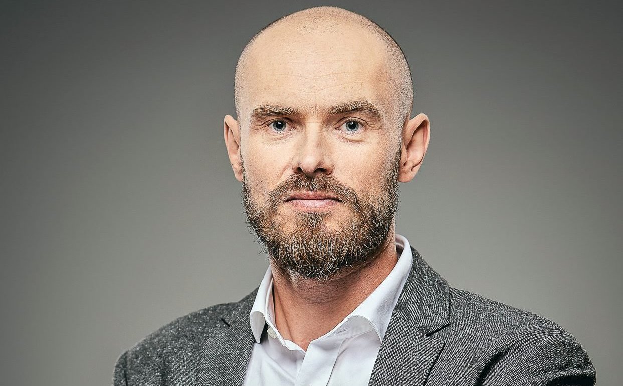 Dr Marcin Mazurek, mBank: Dochodzimy do zdrowych zmian strukturalnych